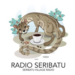 Logo de Radio Seribatu - Village