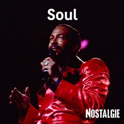 Logo de NOSTALGIE SOUL