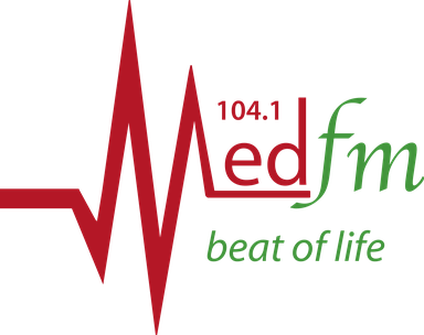 Logo de MedFM Community Radio