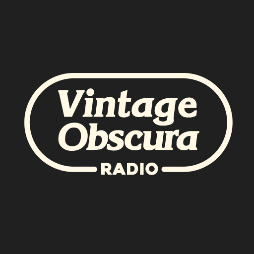 Logo de Vintage Obscura Radio