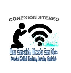 Logo de Conexión Estereo