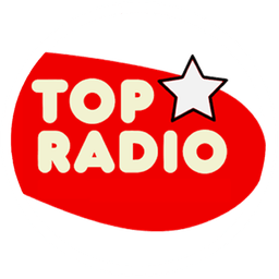 Logo de TOP Radio