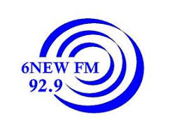 Logo de 6NEW
