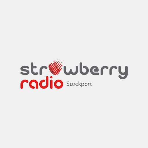 Logo de Strawberry Radio