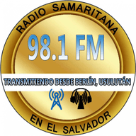 Logo de Radio Samaritana