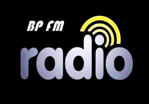 Logo de BP Radio HD