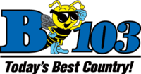 Logo de KBIE B-103