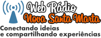 Logo de Radio Nova Santa Marta