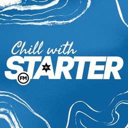 Logo de Chill With Starter