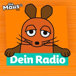 Logo de Die Maus
