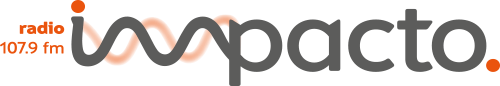 Logo de Radio Impacto