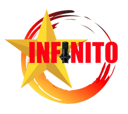 Logo de Infinito Radio