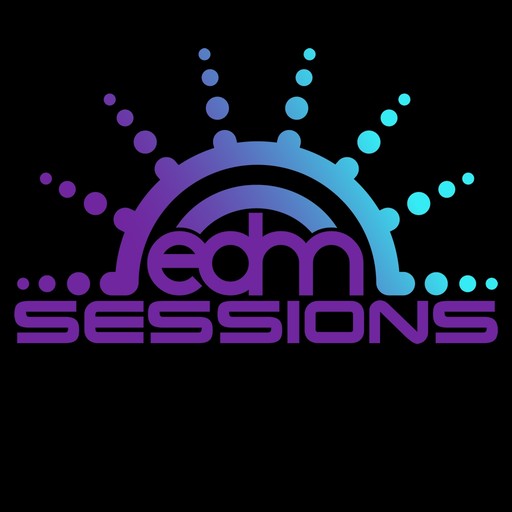 Logo de EDM Sessions