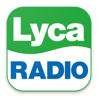 Logo de Lyca Online Radio