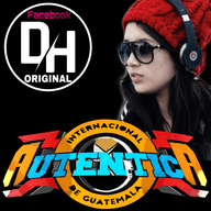 Logo de La Autentica HD