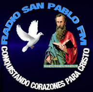 Logo de Radio San Pablo 107.7 Fm