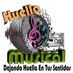 Logo de Huella Musical