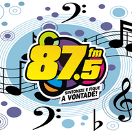 Logo de Campo FM - Campo do Tenente/PR
