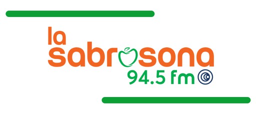 Logo de La Sabrosona