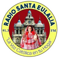 Logo de Radio Santa Eulalia