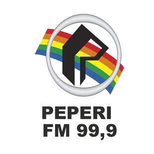 Logo de Peperi FM