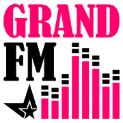 Logo de Grand FM