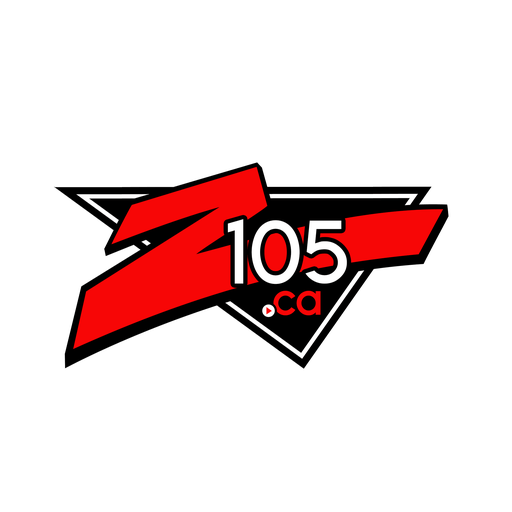 Logo de ZONA 105 RADIO