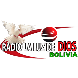 Logo de La Luz de Dios