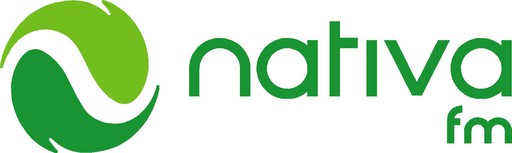 Logo de Nativa FM