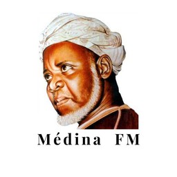 Logo de Médina FM