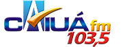 Logo de Caiuá FM