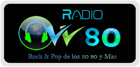 Logo de W80