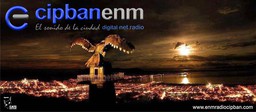 Logo de CIPBAN ENM