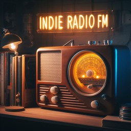 Logo de Indie Radio FM Hot Hits