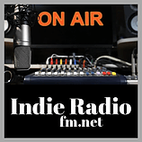 Logo de Indie Radio FM