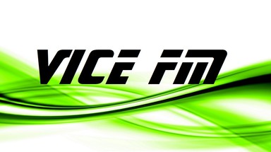 Logo de Radio Vice FM