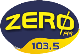 Logo de Zero FM
