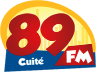 Logo de 89 FM Cuité