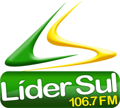Logo de Rádio Líder Sul FM