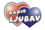 Logo de Radio Ljubav