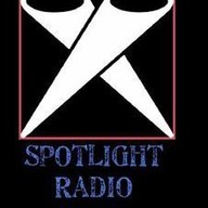 Logo de Tejano Spotlight Radio