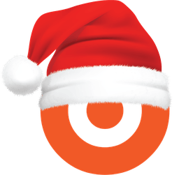 Logo de Jolly Modern Christmas Slow