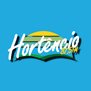 Logo de Hortêncio FM