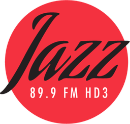Logo de WWNO-HD3 Jazz 89.9 FM
