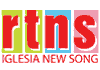 Logo de RTNS Radio New Song