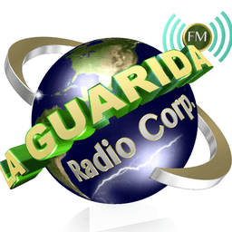 Logo de La Guarida FM