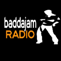 Logo de baddajam