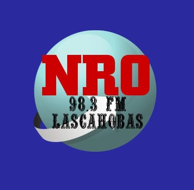Logo de New Radio Oriental FM 98.3