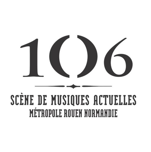 Logo de Le 106 Radio
