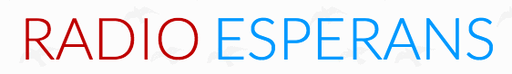 Logo de Radio Esperans